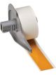 Brady B-584 Reflective Tape 25.4mm x 22.86m Yellow