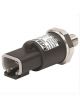 Auto Meter Sensor Boost/Vac-Boost Spek-Pro 35PSI/30 INHG-30PSI 1/8