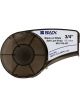 Brady B-427 Self-Laminating Labels 19.05mm x 4.27m Black on White