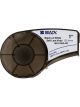 Brady B-427 Self-Laminating Labels 25.5mm x 4.27m Black on White
