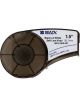 Brady B-427 Self-Laminating Labels 38.1mm x 4.27m Black on White