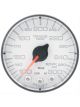 Auto Meter 2-1/16