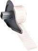 Brady B-423 Glossy Polyester Industrial Labels 22.86mm x 6.35mm White
