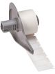 Brady Wire & Cable Marking Labels B-498 Vinyl 12.70 x 25.40mm 500 Roll