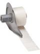 Brady Wire/Cable Marking Labels Respositionable Nylon 250 Roll