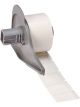 Brady Wire & Cable Marking Labels B-499 Nylon 19.05 x 25.40mm 250 Roll