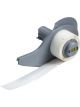 Brady B-423 Glossy Polyester Industrial Labels 50.80mm x 6.35mm White
