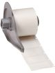 Brady Wire & Cable Marking Labels B-498 Vinyl 19.05 x 38.10mm 500 Roll