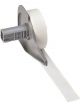 Brady B-581 Repositionable Vinyl Tape 12.7mm x 15.24m White