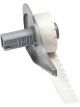 Brady B-423 Glossy Polyester Industrial Labels 12.7 x 6.99mm 750 Roll