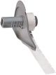 Brady Wire & Cable Marking Labels B-499 Nylon 12.7 x 12.7mm 500 Roll