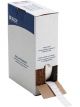 Brady Wire & Cable Marking Labels B-499 Nylon 12.70 x 19.05mm 5000 roll