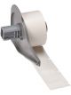 Brady BMP71 Self Laminating Labels B-427 25.4mm x 38.1mm 250 Roll