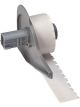 Brady BMP71 Self Laminating Labels B-427 6.35mm x 19.05mm 750 Roll