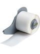 Brady BMP71 Self Laminating Labels B-427 38.1mm x 101.6mm 100 Roll