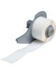 Brady Wire & Cable Marking Labels B-499 Nylon 25.40 x 63.50mm 250 roll