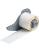 Brady Wire/Cable Marking Labels, Nylon Cloth 6.35 x 38.10mm 750 Roll