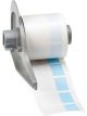 Brady BMP71 Self Laminating Labels B-427 19.05mm x 38.1mm Blue