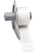 Brady BMP71 Self Laminating Labels B-427 25.4mm x 19.05mm 250 Roll
