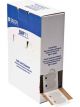 Brady 2Sided Power & Ground Cable Labels 44.45x25.4m Grey 1000 Labels