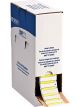 Brady B-342 Permasleeve Wire Marking Sleeves 44.83mm x 5.96mm Yellow