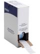 Brady B-342 Permasleeve Wire Marking Sleeves 25.78mm x 5.96mm White
