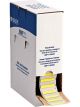 Brady B-342 Permasleeve Wire Marking Sleeves 44.83mm x 8.5mm Yellow