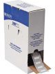 Brady Permasleeve BM71-250-175-342 1000/RL White