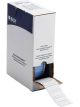 Brady B-342 Permasleeve Wire Marking Sleeves 44.83mm x 16.38mm White