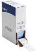 Brady B-342 Permasleeve Wire Marking Sleeves 44.83mm x 21.61mm White