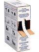 Brady B-423 Glossy Polyester Industrial Labels 12.7mm x 12.7mm 5000 Roll