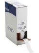 Brady BMP71 Self Laminating Labels B-427 12.7mm x 25.4mm 5000 Roll