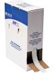 Brady Wire & Cable Marking Labels B-498 Vinyl 12.70 x 19.05mm 5000 Roll