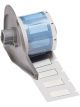Brady B-342 Permasleeve Wire Marking Sleeves 25.78mm x 11.15mm White