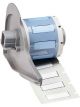 Brady B-342 Permasleeve Wire Marking Sleeves 25.78mm x 8.5mm White