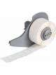 Brady Wire & Cable Marking Labels B-499 Nylon 12.70 x 19.05mm 500 Roll