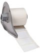 Brady B-423 Glossy Polyester Industrial Labels 38.1mm x 25.4mm 250 Roll