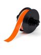 Brady B30 Series Reflective Labels 28.58mm x 15.24M - Orange