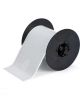 Brady B30 Series Reflective Labels 	57.15mm x 15.24M - Silver