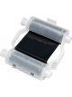 Brady B30-R4300 Heavy Duty Print Ribbon Black Wax/Resin