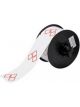 Brady B30-262-7569-CLP4A GHS Vinyl Labels White/Red L4A Diamond 200 Roll
