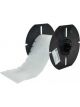 Brady B33-5-432 Clear Polyester Labels for Textured Surfaces 5000 Roll