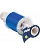 Brady Indoor/Outdoor Vinyl Tape 100mm x 15m - Blue