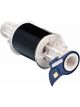 Brady Indoor/Outdoor Vinyl Tape 100mm x 15m - Black