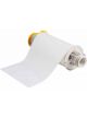 Brady Indoor/Outdoor Vinyl Tape 200mm x 15m - White