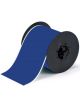 Brady B30 Series Indoor/Outdoor Labels 101.6mm x 30.48m - Blue
