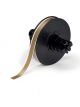Brady B30 Series Indoor/Outdoor Labels 28.58mm x 30.48m - Gold