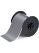 Brady B30 Series Indoor/Outdoor Labels 101.6mm x 30.48m - Grey