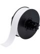 Brady B30 Series Indoor/Outdoor Labels 28.58mm x 30.48m - White