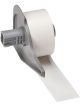 Brady BMP71 Indoor Outdoor Vinyl Tape, 25.4mmx15.24m,Clear